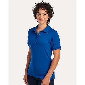 Women's Dri-Power® Polo - 437F