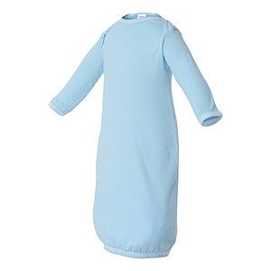 Infant Baby Rib Layette - 4406