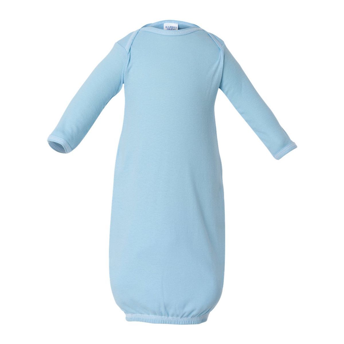 Infant Baby Rib Layette - 4406