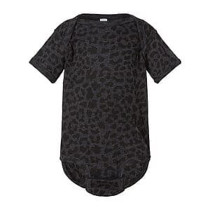 Infant Fine Jersey Bodysuit - 4424