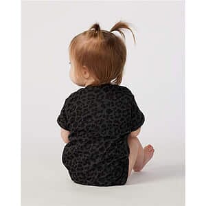 Infant Fine Jersey Bodysuit - 4424
