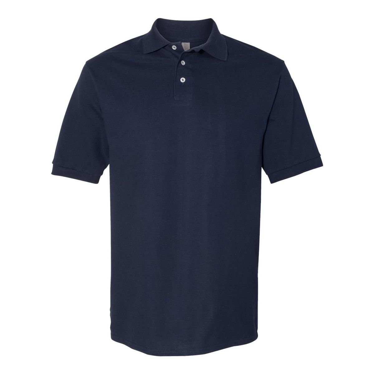 Men's 100% Ring-Spun Cotton Piqué Polo - 443M