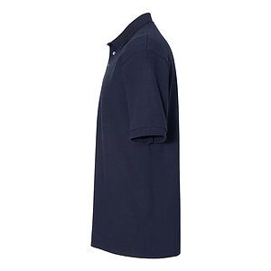 Men's 100% Ring-Spun Cotton Piqué Polo - 443M