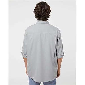 Men's Crossroad Woven Shirt - 4441