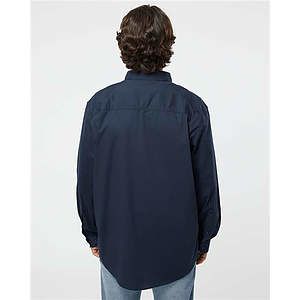 Men's Craftsman Woven Shirt - 4450