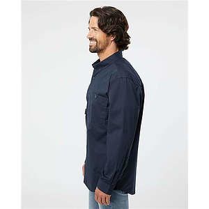 Men's Craftsman Woven Shirt - 4450T