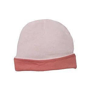Infant Baby Rib Beanie - 4451