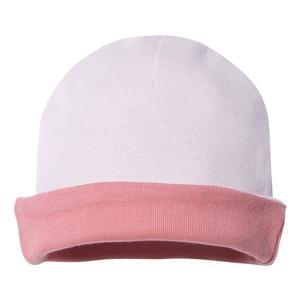 Infant Baby Rib Beanie - 4451