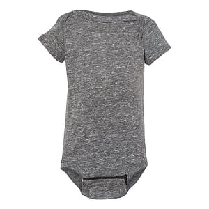 Infant Harborside Mélange Bodysuit - 4491