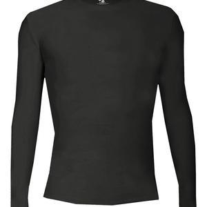 Men's Pro-Compression Long Sleeve T-Shirt - 4605