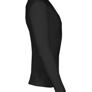 Men's Pro-Compression Long Sleeve T-Shirt - 4605