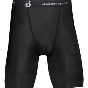 Men's Pro-Compression Shorts - 4607