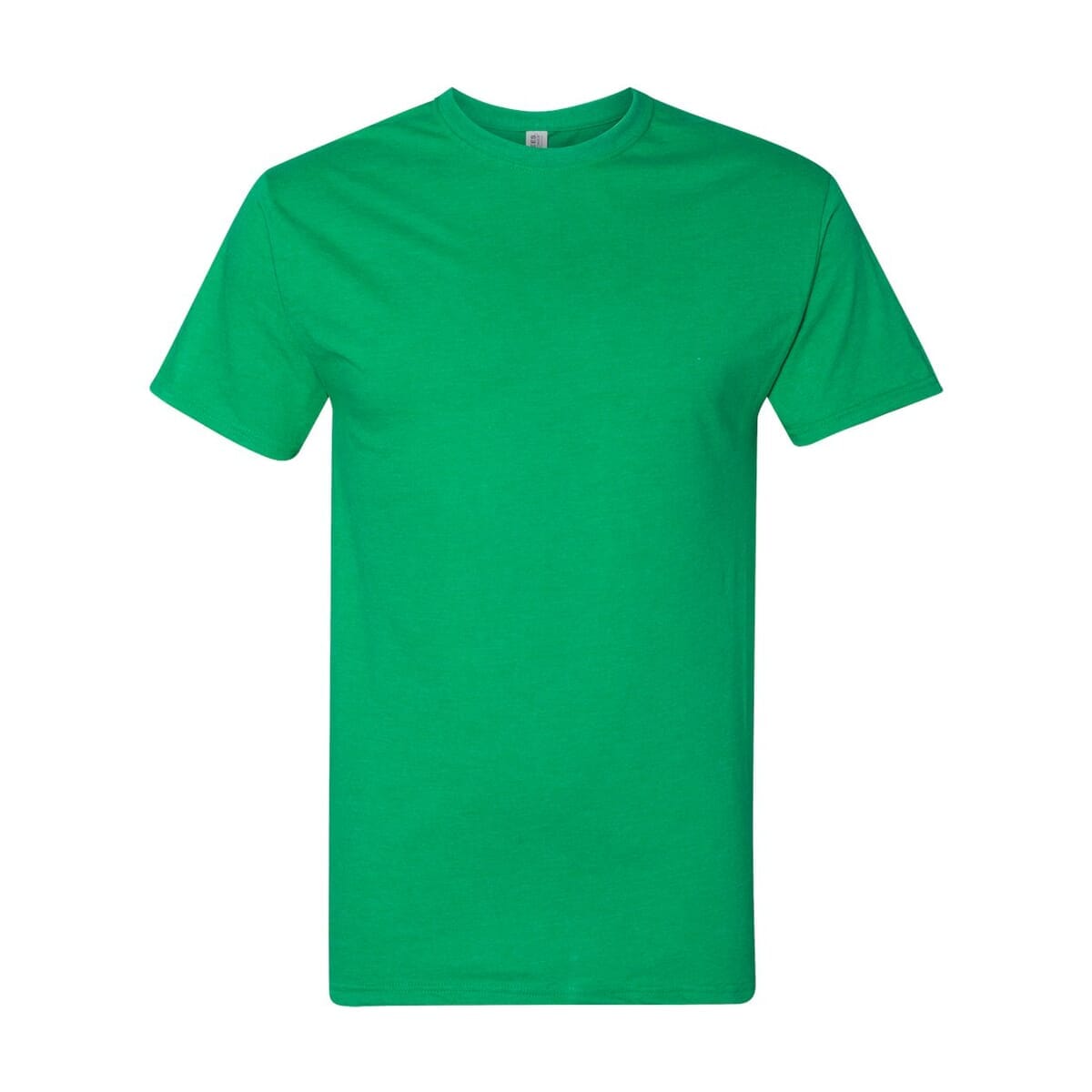 Unisex Dri-Power® Ringspun T-Shirt - 460R