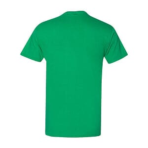 Unisex Dri-Power® Ringspun T-Shirt - 460R