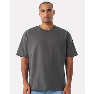 Unisex 7.5 oz Heavyweight Tee - 4610