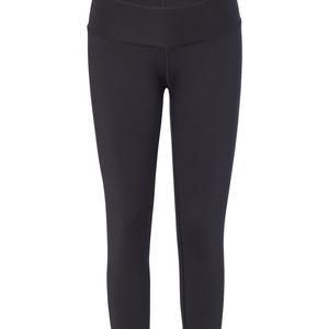 Women's Capri Leggings - 4617