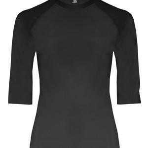 Men's Pro-Compression Half Sleeve T-Shirt - 4627