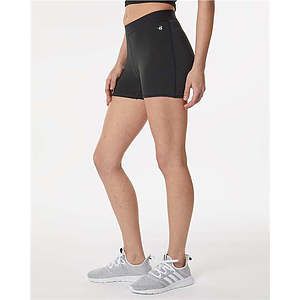 Women’s 3" Pro-Compression Shorts - 4629