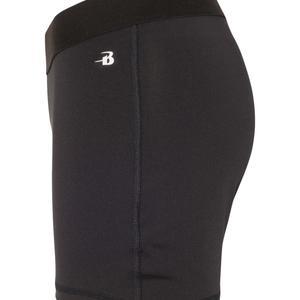 Women’s 3" Pro-Compression Shorts - 4629