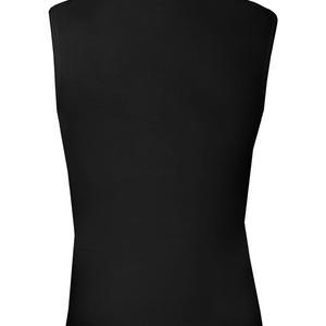 Men's Pro-Compression Sleeveless T-Shirt - 4631