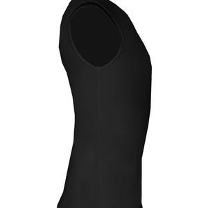 Men's Pro-Compression Sleeveless T-Shirt - 4631