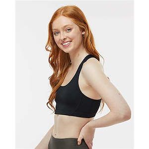 Women's B-Sport Bra Top - 4636
