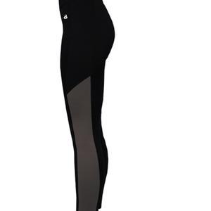 Women's Panel Tights - 4637