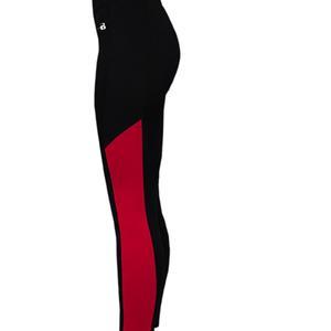 Women's Panel Tights - 4637