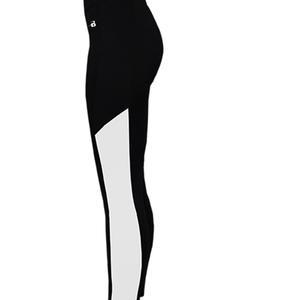Women's Panel Tights - 4637
