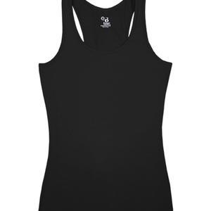 Women's Pro-Compression Racerback - 4666