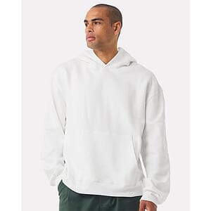 Unisex 10 oz. Heavyweight Hoodie Sweatshirt - 4719