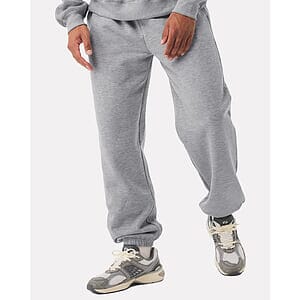 Unisex 10 oz. Heavyweight Sweatpants - 4737