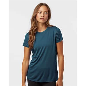 Women's Pro-Lock Performance T-Shirt - 48000L