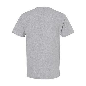 Men's Gold Soft Touch T-Shirt - 4800
