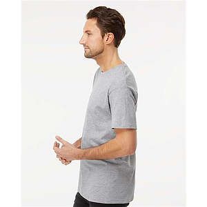 Men's Gold Soft Touch T-Shirt - 4800