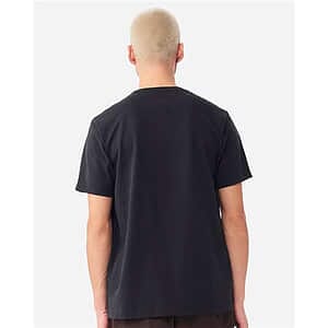 Unisex Heavyweight Garment-Dyed Tee - 4810GD