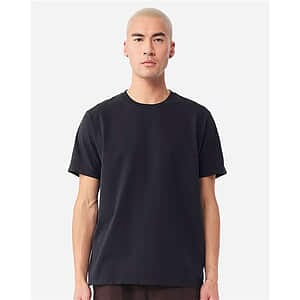 Unisex Heavyweight Garment-Dyed Tee - 4810GD