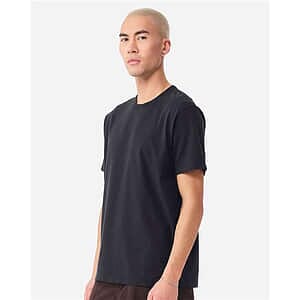 Unisex Heavyweight Garment-Dyed Tee - 4810GD