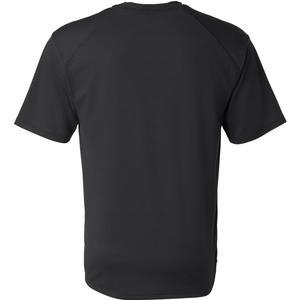 Men's B-Tech Cotton-Feel T-Shirt - 4820
