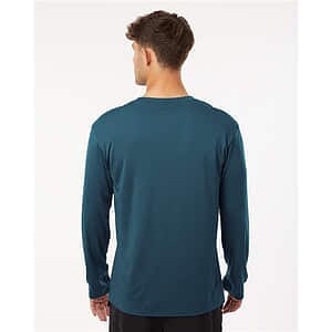 Unisex Pro-Lock Performance Long Sleeve T-Shirt - 48400