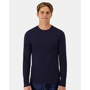 Unisex Cool DRI® Cotton Touch Long Sleeve T-Shirt - 484L