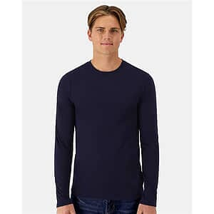 Unisex Cool DRI® Cotton Touch Long Sleeve T-Shirt - 484L