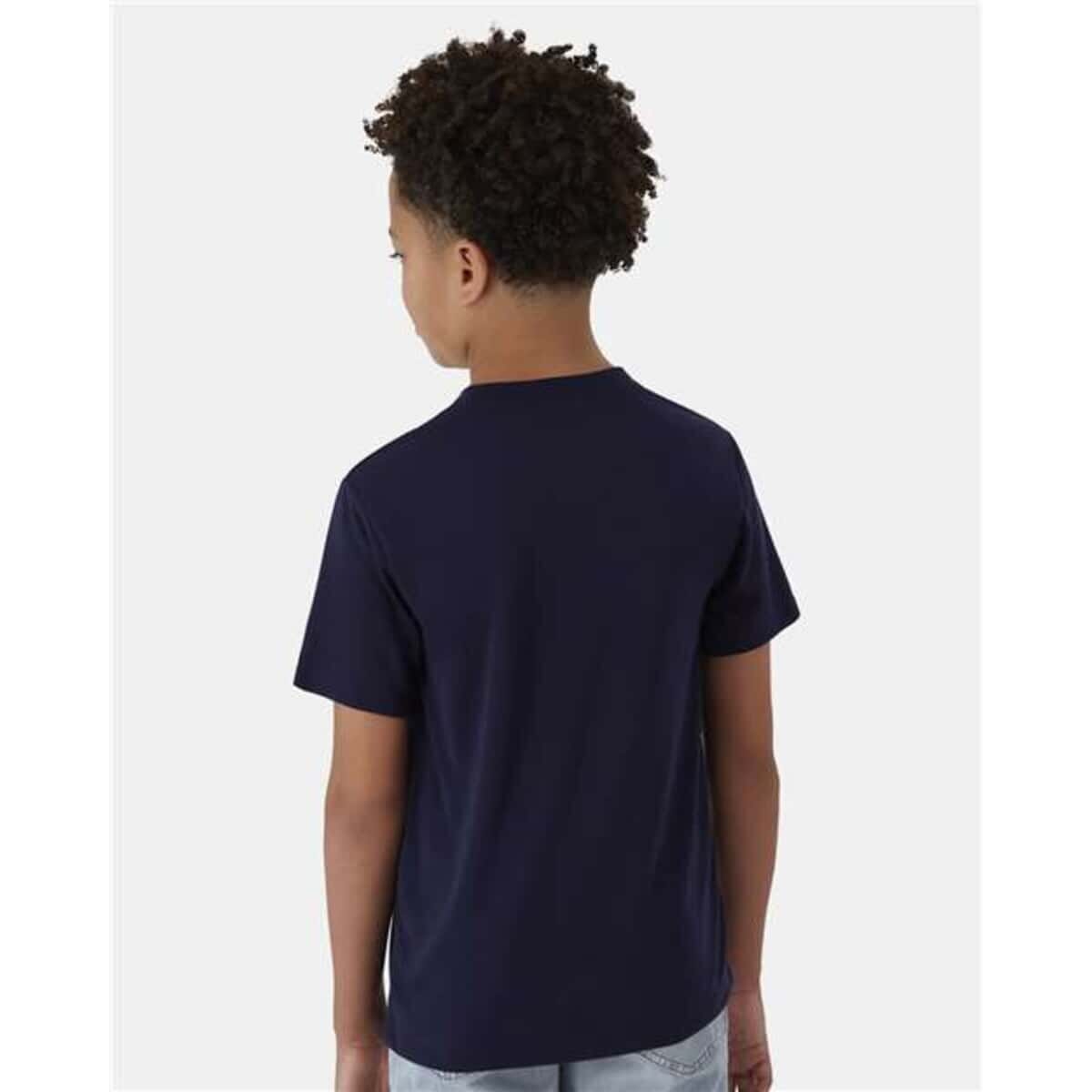 Youth Cool DRI® Cotton Touch T-Shirt - 484Y