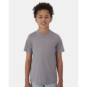 Youth Cool DRI® Cotton Touch T-Shirt - 484Y