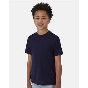 Youth Cool DRI® Cotton Touch T-Shirt - 484Y