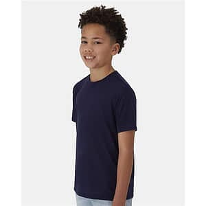 Youth Cool DRI® Cotton Touch T-Shirt - 484Y
