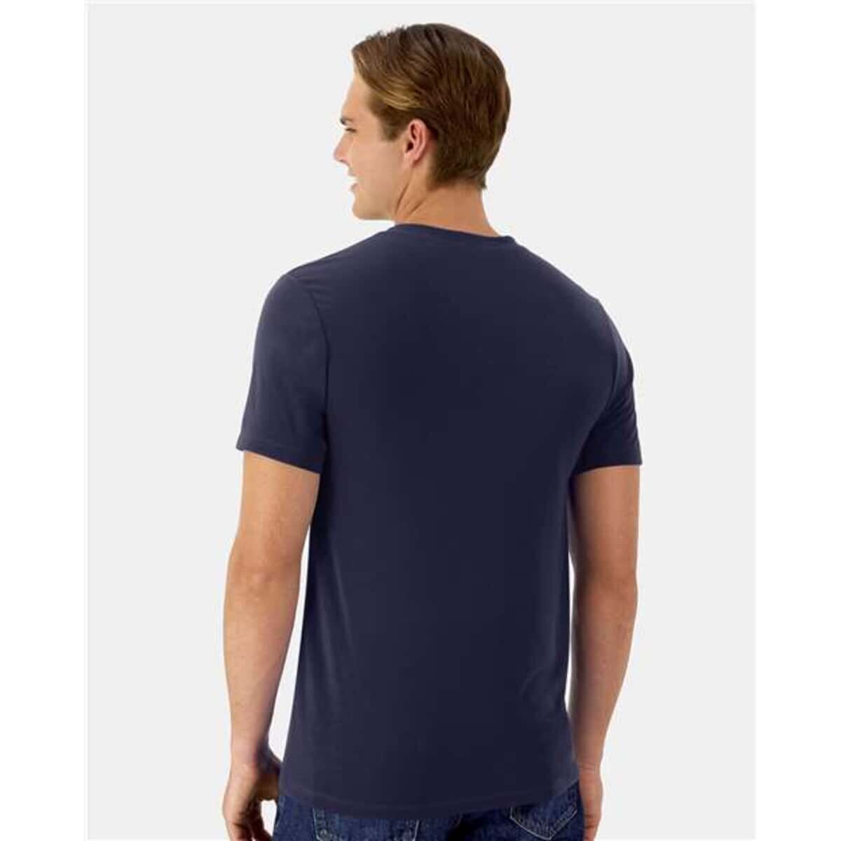 Unisex Cool DRI® Cotton Touch T-Shirt - 4873