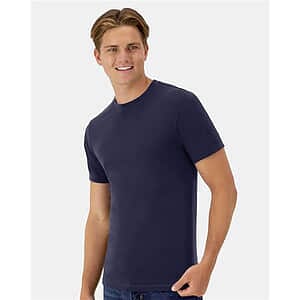 Unisex Cool DRI® Cotton Touch T-Shirt - 4873
