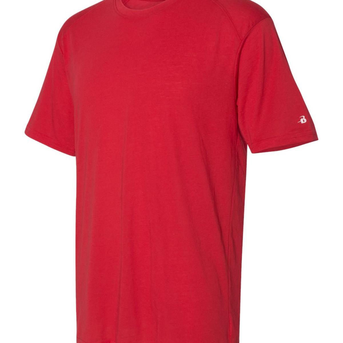 Men's Triblend Performance T-Shirt - 4940