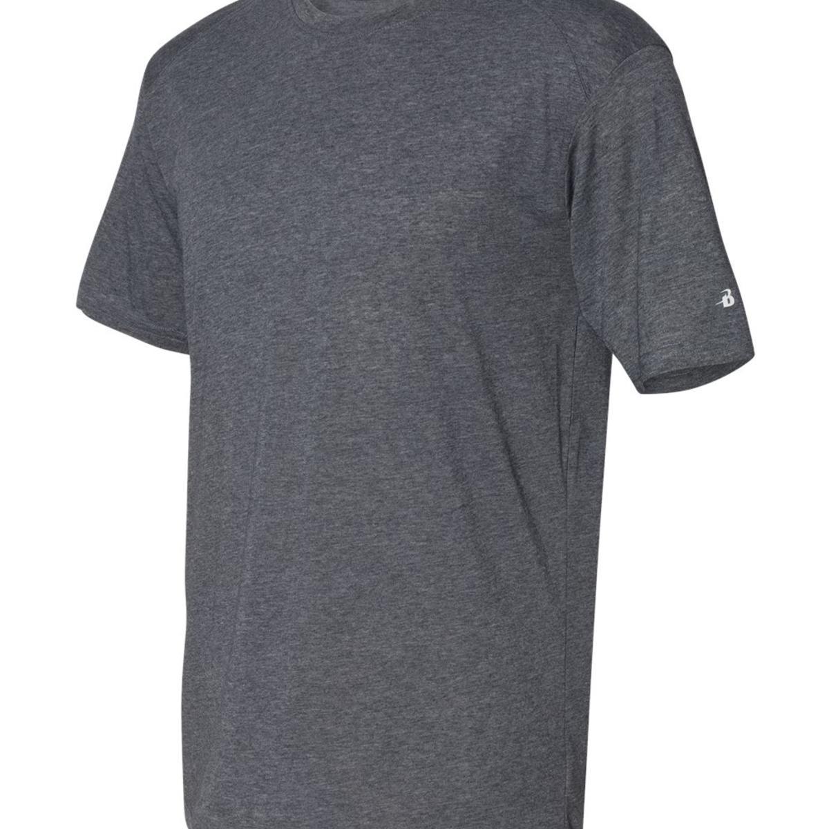 Men's Triblend Performance T-Shirt - 4940